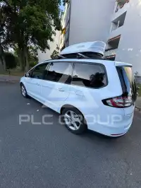 2016 Ford GALAXY