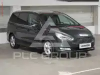 2016 Ford GALAXY