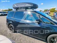 2016 Ford GALAXY