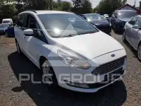 2016 Ford GALAXY