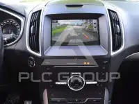 2016 Ford GALAXY