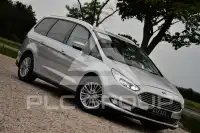 2016 Ford GALAXY