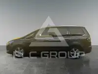 2016 Ford GALAXY