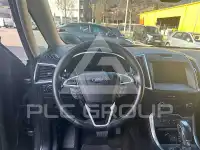 2016 Ford GALAXY