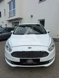 2016 Ford GALAXY