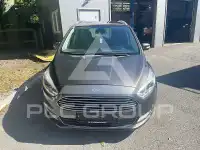 2016 Ford GALAXY