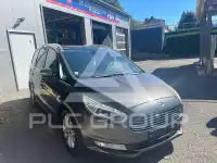2016 Ford GALAXY