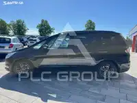 2016 Ford GALAXY