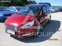 2016 Ford GALAXY