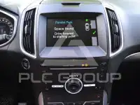 2016 Ford GALAXY