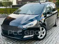 2016 Ford GALAXY