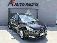 2016 Ford GALAXY
