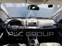 2016 Ford GALAXY