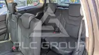 2016 Ford GALAXY