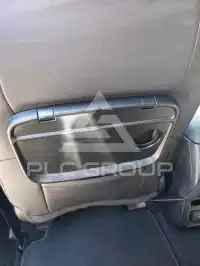 2016 Ford GALAXY