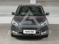 2016 Ford GALAXY