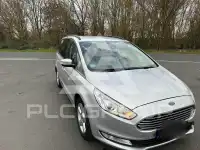 2016 Ford GALAXY