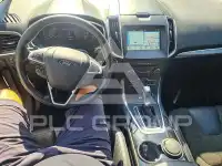 2016 Ford GALAXY