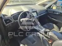 2016 Ford GALAXY