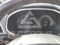 2016 Ford GALAXY