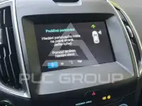 2016 Ford GALAXY