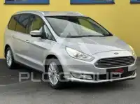 2016 Ford GALAXY