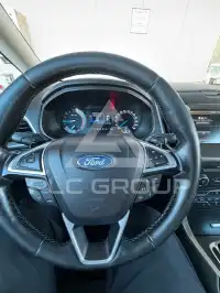 2016 Ford GALAXY
