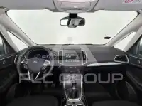 2016 Ford GALAXY
