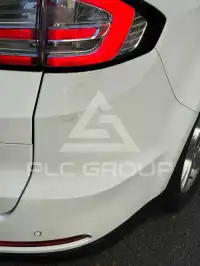2016 Ford GALAXY