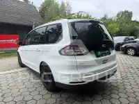 2016 Ford GALAXY