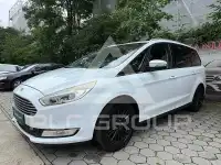 2016 Ford GALAXY