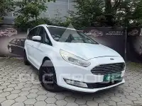 2016 Ford GALAXY