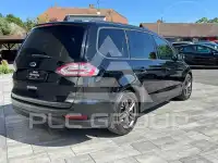 2016 Ford GALAXY