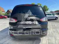 2016 Ford GALAXY