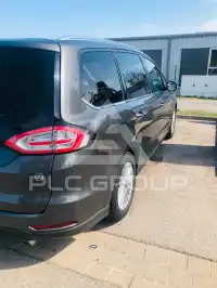 2016 Ford GALAXY