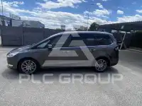 2016 Ford GALAXY