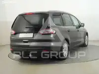 2016 Ford GALAXY