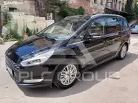 2016 Ford GALAXY