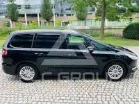 2016 Ford GALAXY