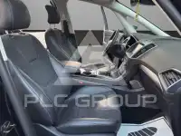 2016 Ford GALAXY