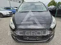 2016 Ford GALAXY