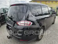2016 Ford GALAXY