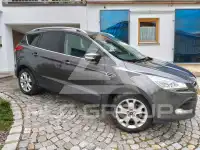 2016 Ford Kuga