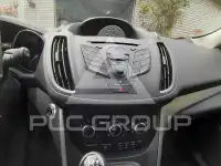 2016 Ford Kuga