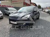 2016 Ford Kuga