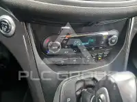 2016 Ford Kuga