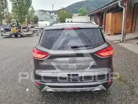 2016 Ford Kuga