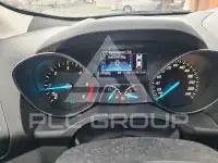 2016 Ford Kuga