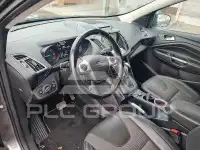 2016 Ford Kuga