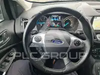 2016 Ford Kuga
